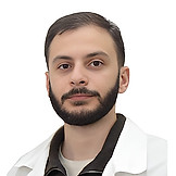 Аганов Павел Артурович