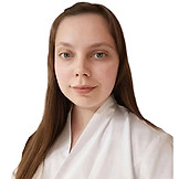Еринская Алёна Сергеевна