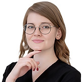 Кичук Полина Сергеевна