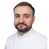Никитин Артем Михайлович