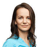 Соколова Елена Александровна