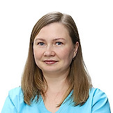 Сосновская Оксана Сергеевна