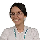 Николаева Мария Евгеньевна