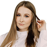 Толстенко Дарья Андреевна