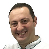 Егутия Андрей Вахтангович