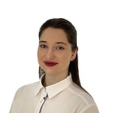Яковлева Екатерина Дмитриевна