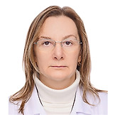 Василенко Ольга Юрьевна