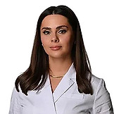 Алиева Гаят Эльшадовна