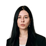 Душкина Татьяна Алексеевна