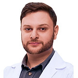 Багдасаров Александр Эдуардович