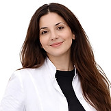 Асланова Марина Имрановна
