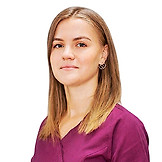 Зеброва Анастасия Андреевна