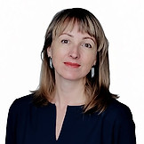 Галева Олеся Борисовна