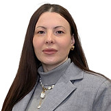 Гавришева Наталья Андреевна