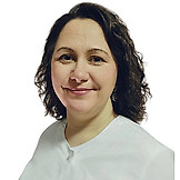 Никонова Дарья Александровна