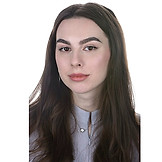 Куприянова Елизавета Сергеевна