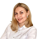 Турушева Ольга Евгеньевна