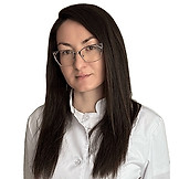 Алекперова Гульнара Тахировна