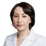 Норинская Марина Юрьевна