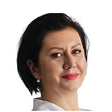 Богатикова Ирина Владимировна