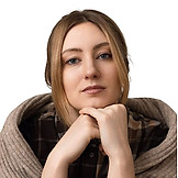 Ковалева Наталья Сергеевна