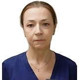 Мартюшова Ирина Анатольевна