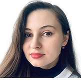 Довжанская Дарья Владимировна