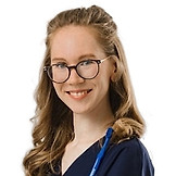 Булавкина Елизавета Сергеевна
