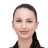 Сокур Виолетта Сергеевна