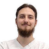 Варваровский Глеб Сергеевич