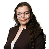 Сизикова Елена Алексеевна