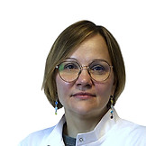 Можайская Ирина Альбертовна