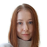 Москалик Юлия Васильевна