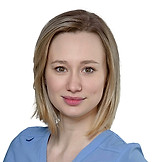Луконина Мария Алексеевна