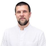 Хрищатов Денис Павлович