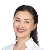 Симонова Владислава Сергеевна