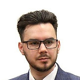 Пугачев Андрей Александрович