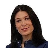 Белова Полина Александровна