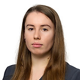 Новикова Наталья Сергеевна