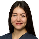 Мыльникова Дарья Павловна