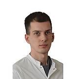 Штеклейн Артур Геннадьевич