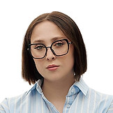 Сивцова Анна Олеговна