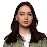 Боровенская Александра Ивановна