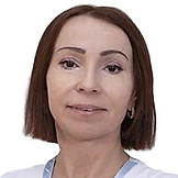 Оленская Людмила Васильевна