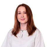 Балашова Вероника Николаевна