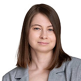 Пепеляева Алина Владимировна