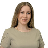 Батаева Кристина Николаевна