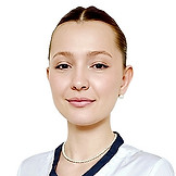 Иваниско Анастасия Андреевна