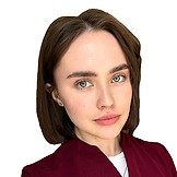 Копчук Лариса Витальевна