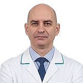 Стрельчук Владимир Михайлович